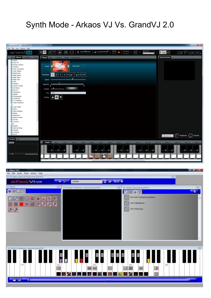 arkaos grandvj 2.4 full + keygen